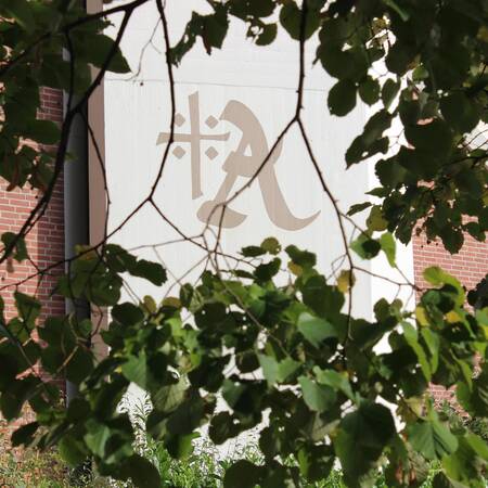 Kirche St. Altfrid