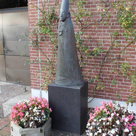 Kirche St. Altfrid