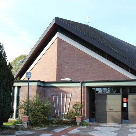 Kirche St. Altfrid