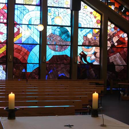 Kirche St. Altfrid