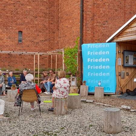 TO GOdehard - ein neuer ökumenischer Treffpunkt