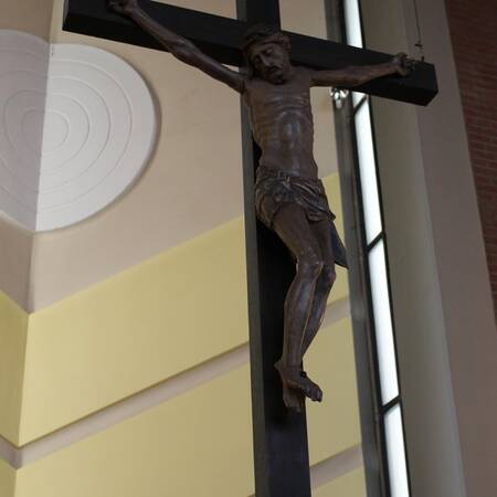 Kirche St. Altfrid
