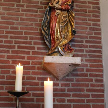 Kirche St. Altfrid