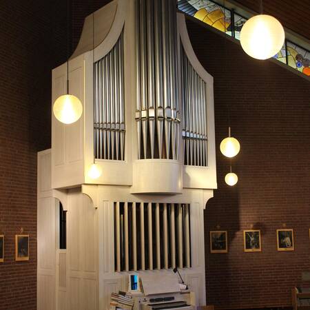 Kirche St. Altfrid