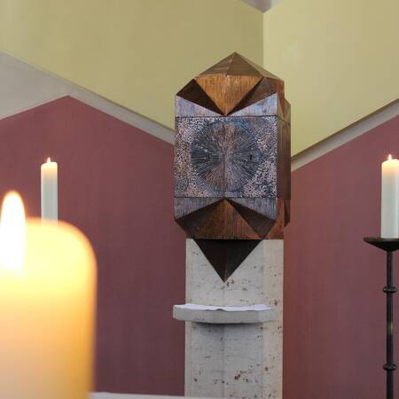 Kirche St. Altfrid